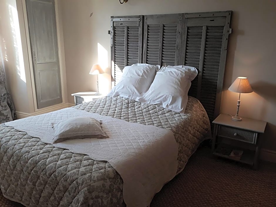 Chambre d'hôtes La Citadelle