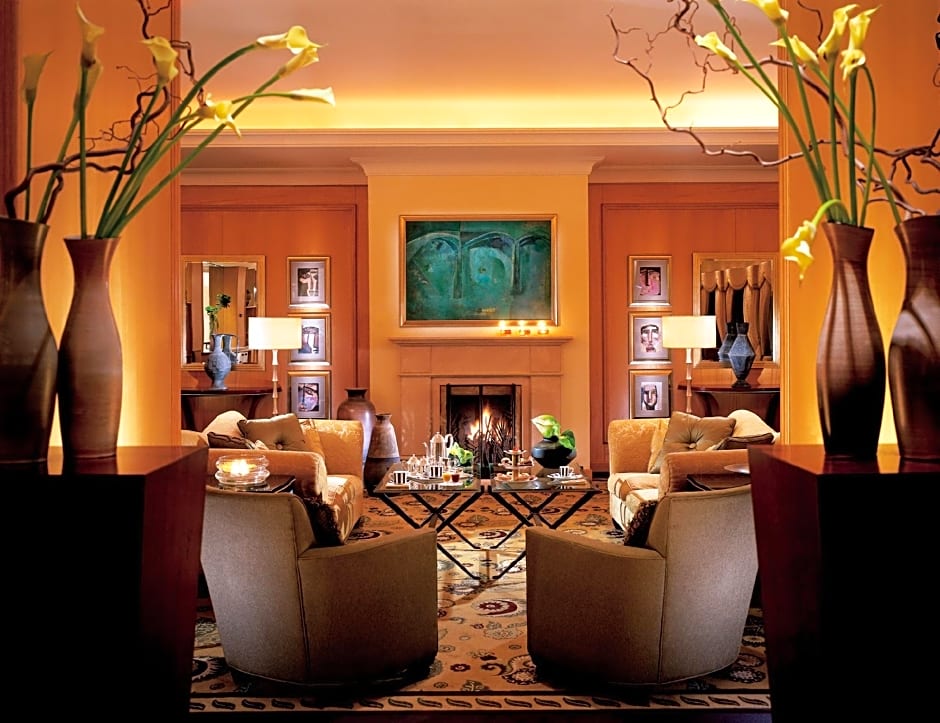 Four Seasons Hotel Amman