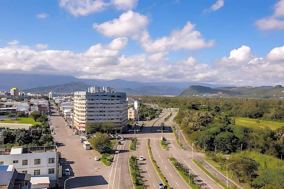 Kai Shen Starlight Hotel