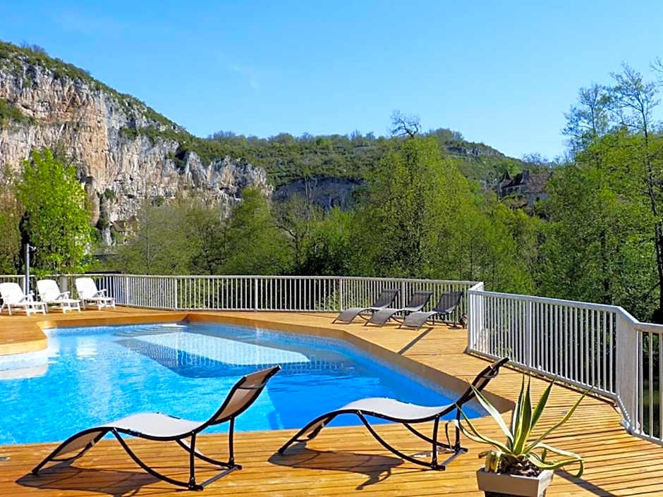 Hôtel Restaurant des Grottes du Pech Merle