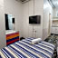 West End Motel & Backpackers