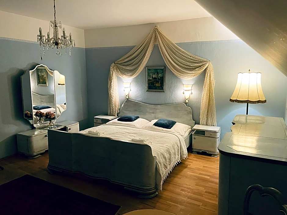 Hotel Barcadam