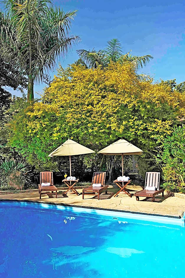 Elewana Arusha Coffee Lodge