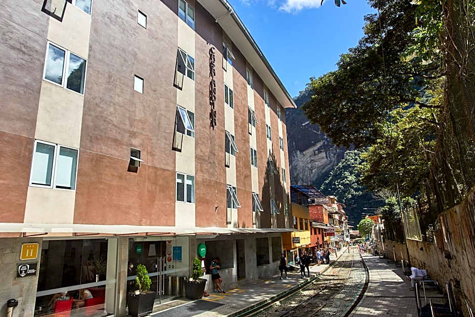 Photo 1 of 50 of Casa Andina Standard Machu Picchu