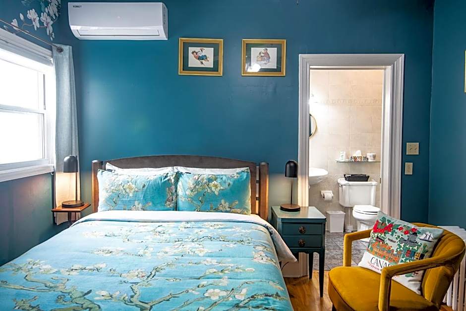 Prince Street Suites