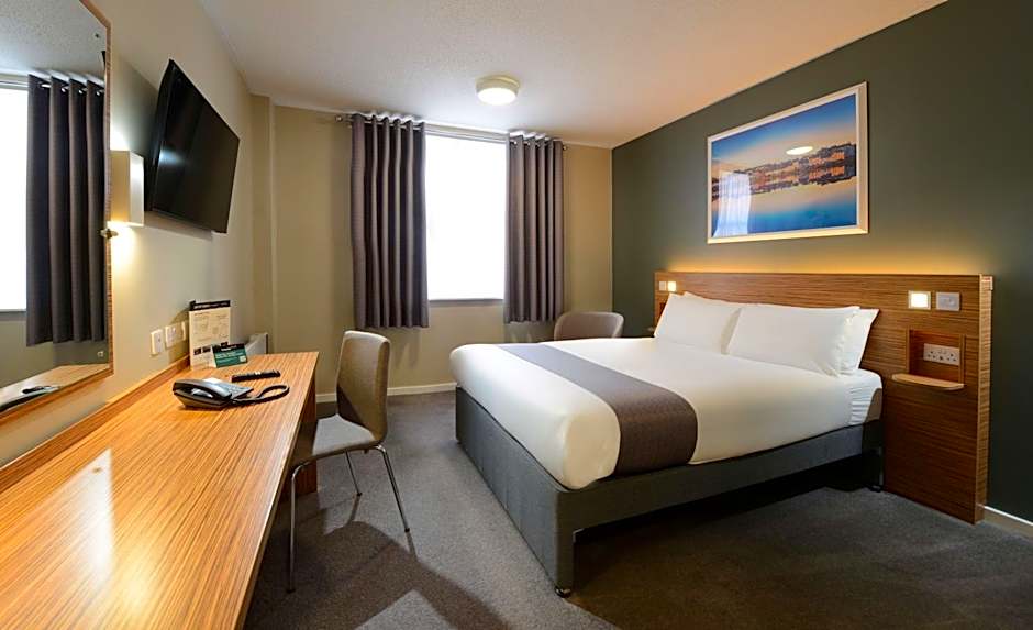 Travelodge Plus Galway