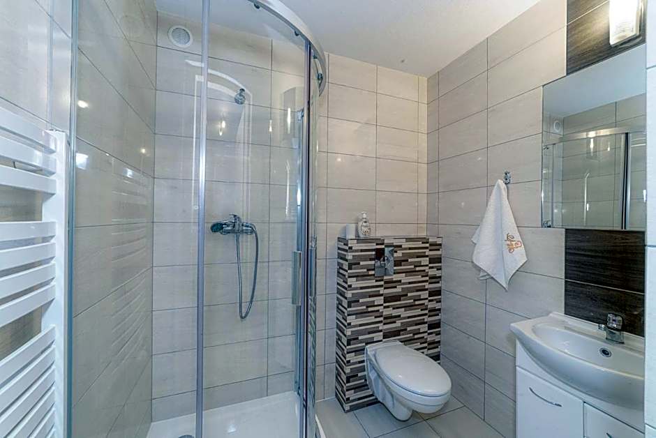 Dom wczasowy Anna Maria