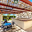 2BR Condo - Private Patio - Ocean View