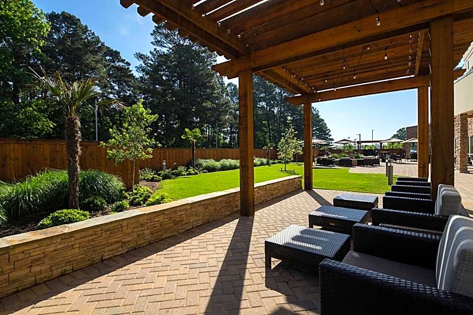 Courtyard by Marriott Ruston