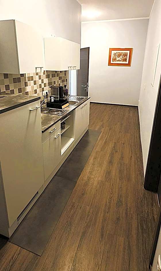UNEA Aparthotel in Leipzig - Vollausgestattete Apartments