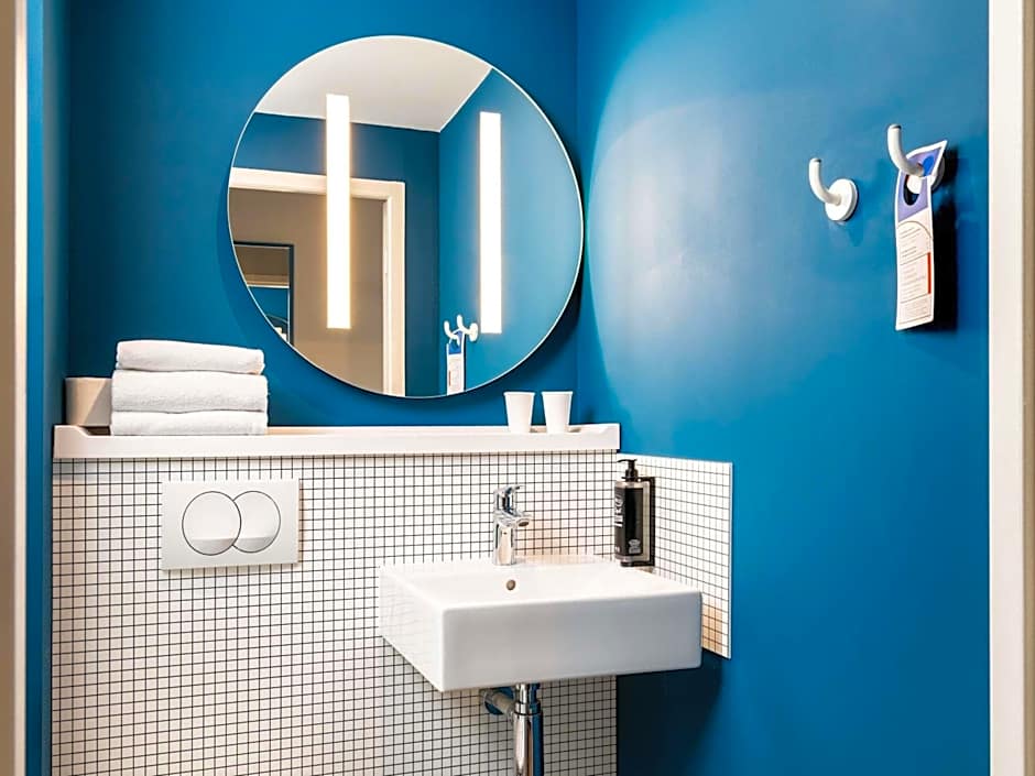 Hotel Ibis Budget Fecamp