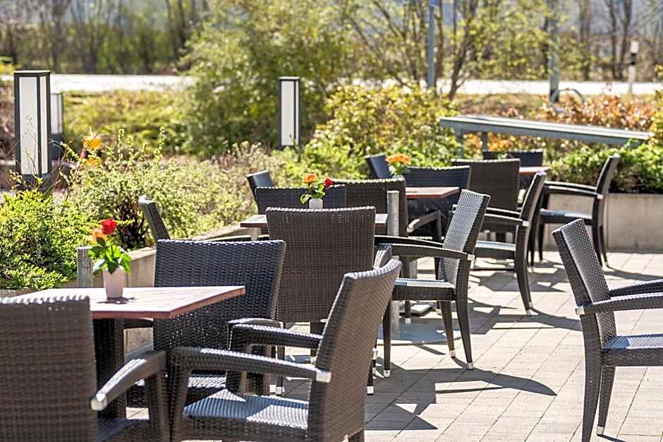 Holiday Inn Express Nürnberg-Schwabach By IHG