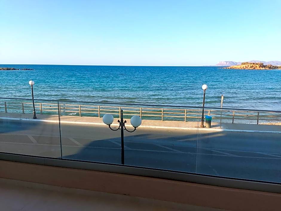 GREEN n' BLUE apartments