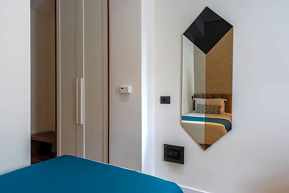 Golden City Boutique Hotel Tirana