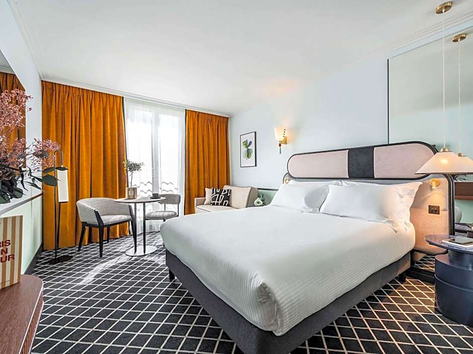 Hotel Faubourg Galant Paris - Handwritten Collection