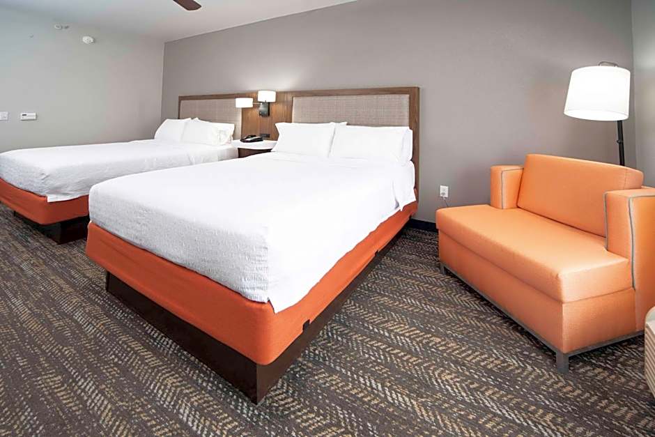 Hampton Inn By Hilton Bryant
