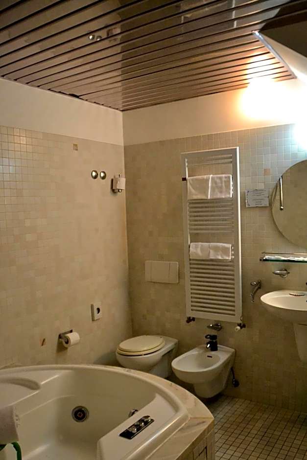 Hotel Italia