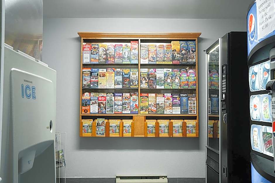 Guest Inn Pigeon Forge