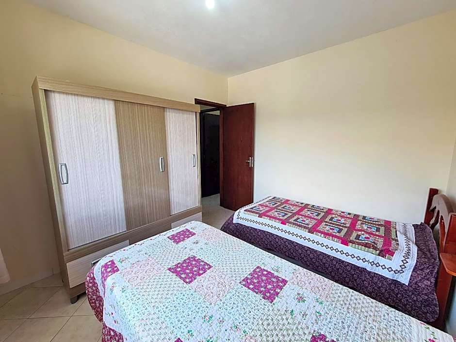 Marlene Canto Grande