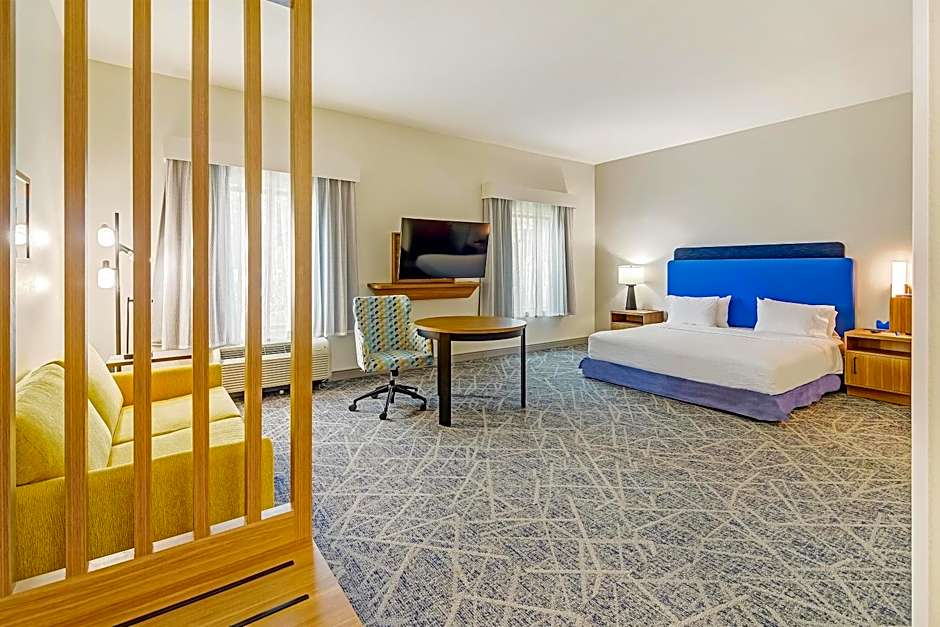 Hampton Inn By Hilton Foley