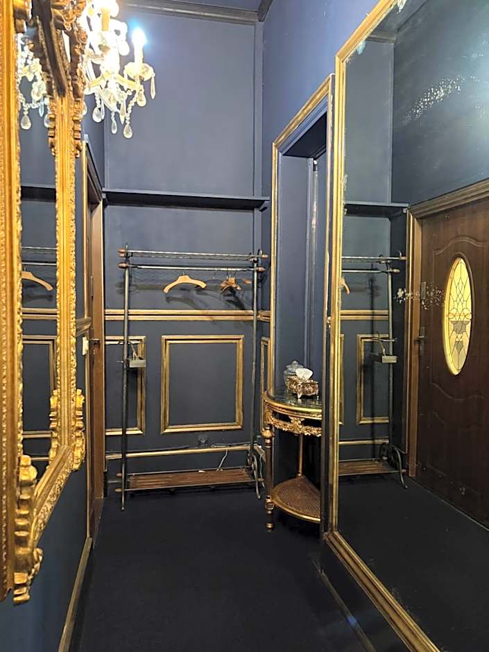 Salon Boyer