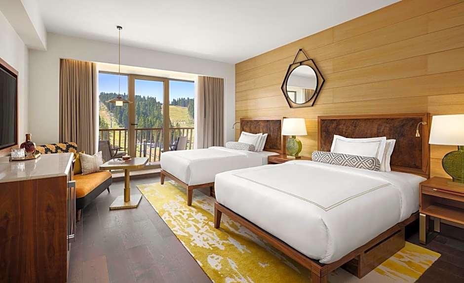 Viceroy Kopaonik Resort & Spa