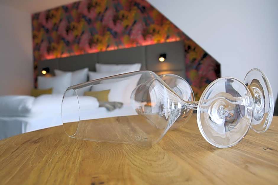 Sandbank Hotel & Appartements Lubmin