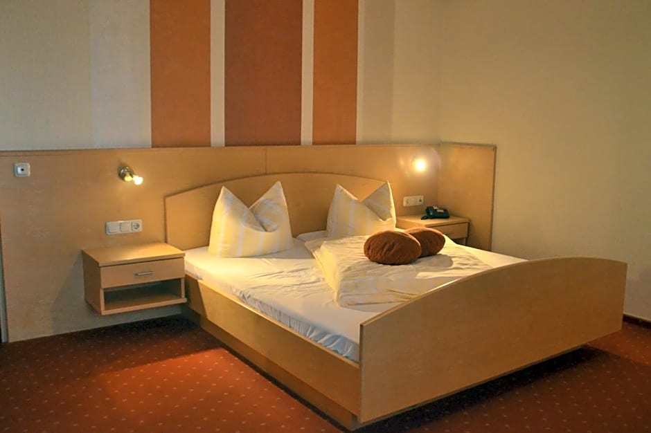 Hotel Königsteiner Hof