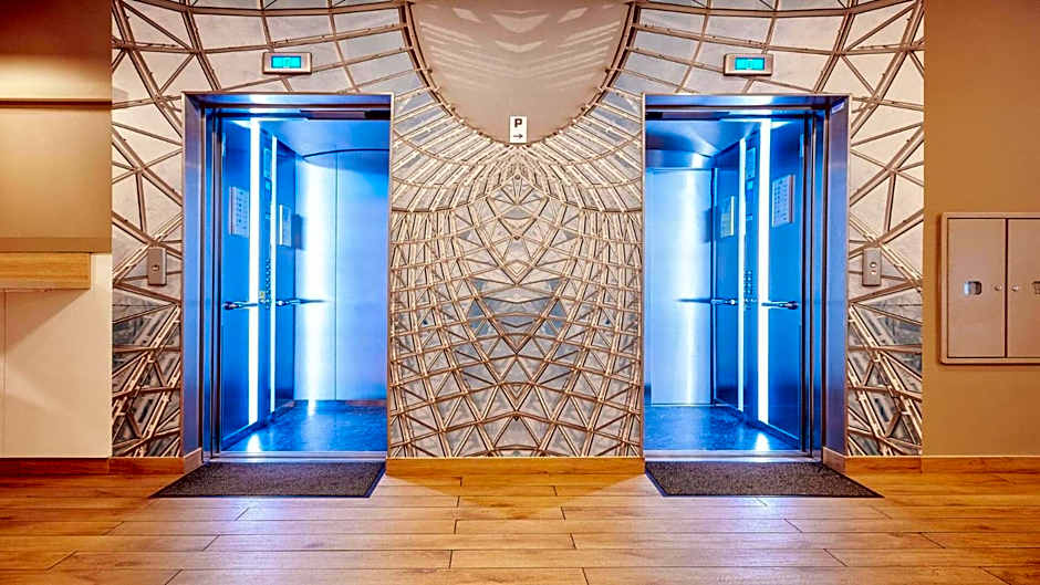 B&B HOTEL Katowice Centrum