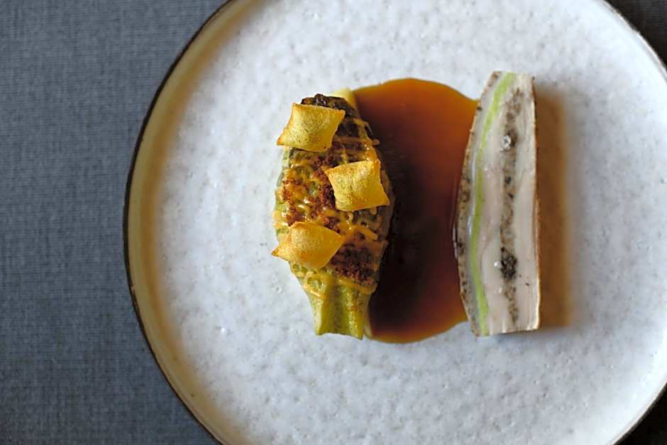 Alpen-Comfort-Hotel Central