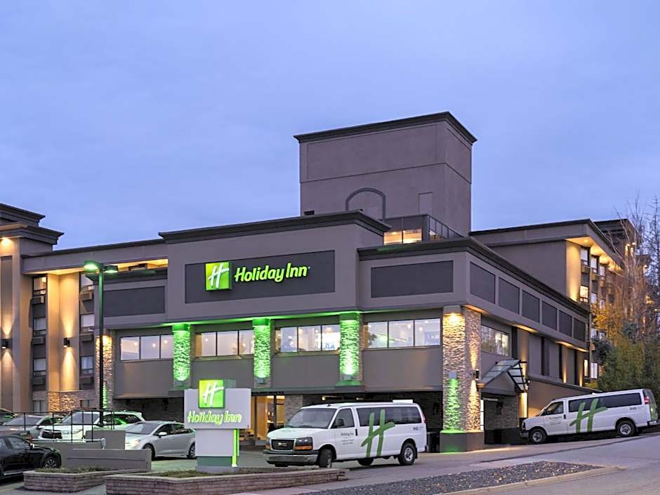 Holiday Inn Calgary Airport By IHG