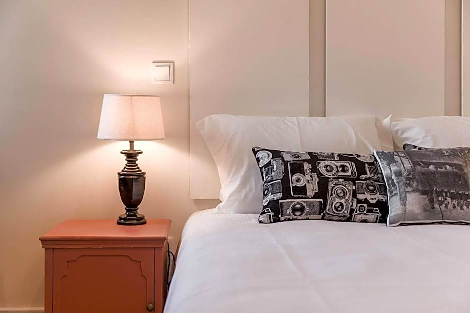 Beco do Paço by Porto Dream Stays