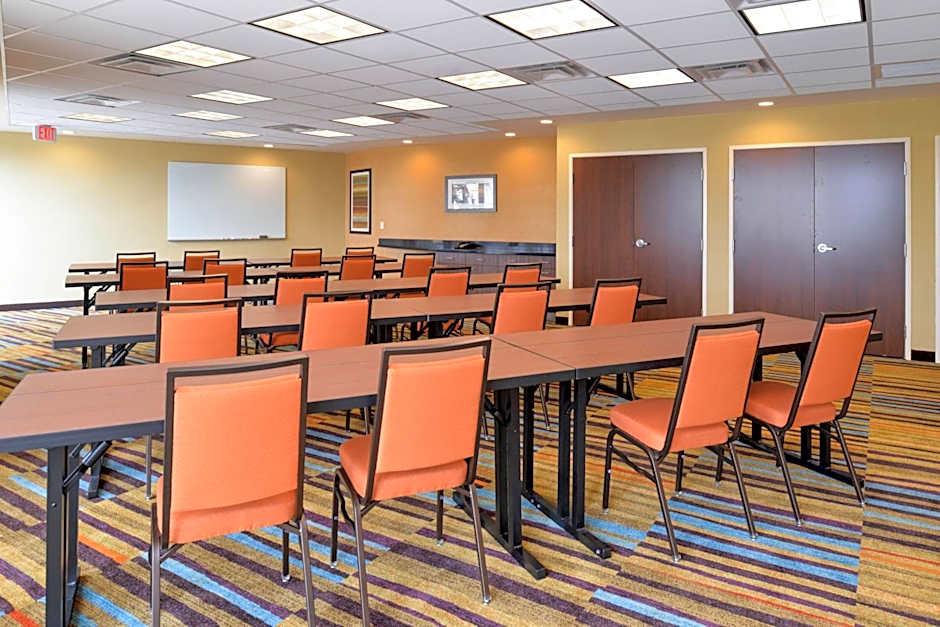 Fairfield Inn & Suites by Marriott Santa Cruz