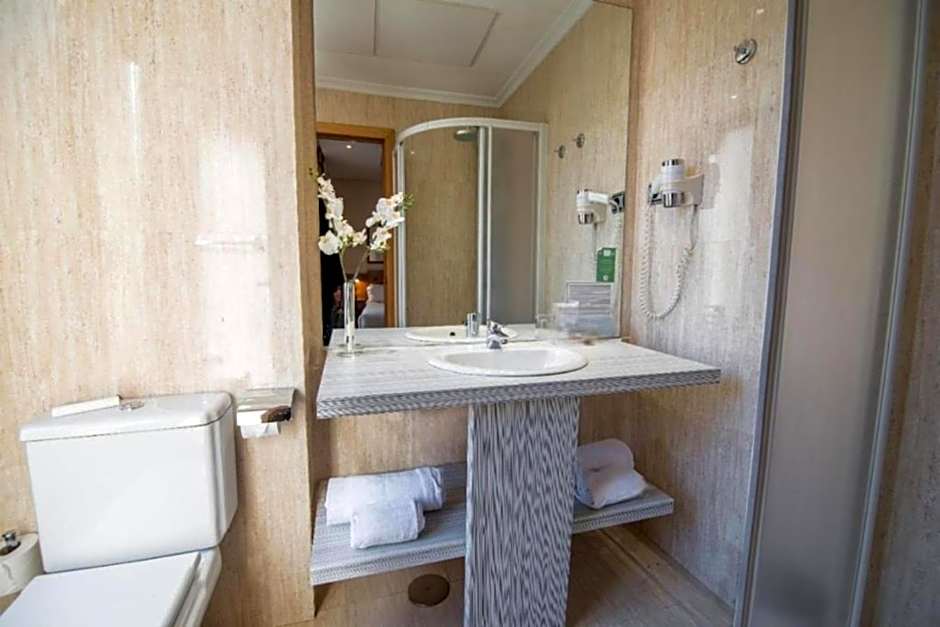 Petit Palace Preciados