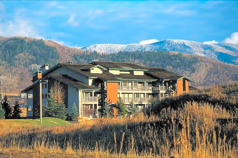 The Village at Steamboat Springs