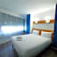 greet hotel Grenoble Centre Gare