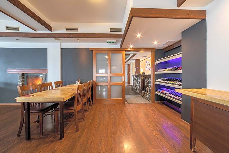 Hotel Liptov Holiday ***