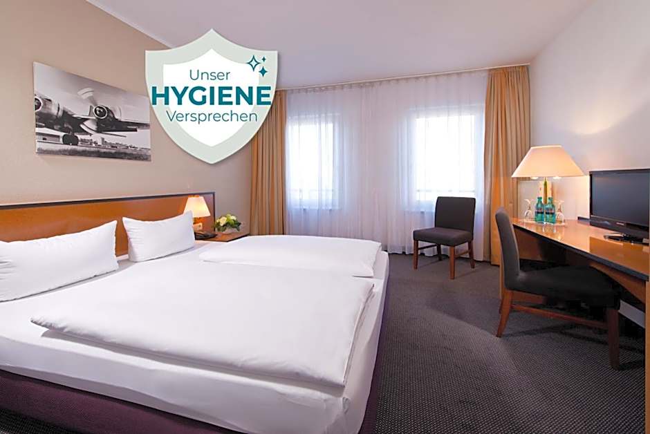 ACHAT Hotel Frankfurt Airport
