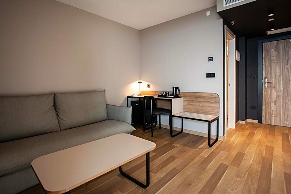 Hotel Primavera Park