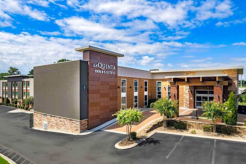 La Quinta Inn & Suites by Wyndham Chattanooga - East Ridge