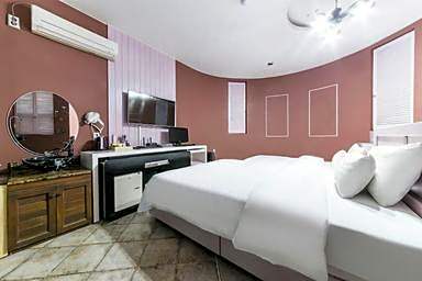 Hotel Picasso