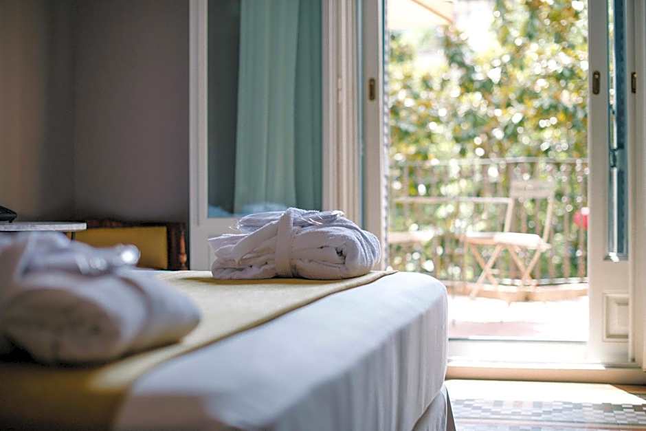 Circa 1905 Boutique B&B