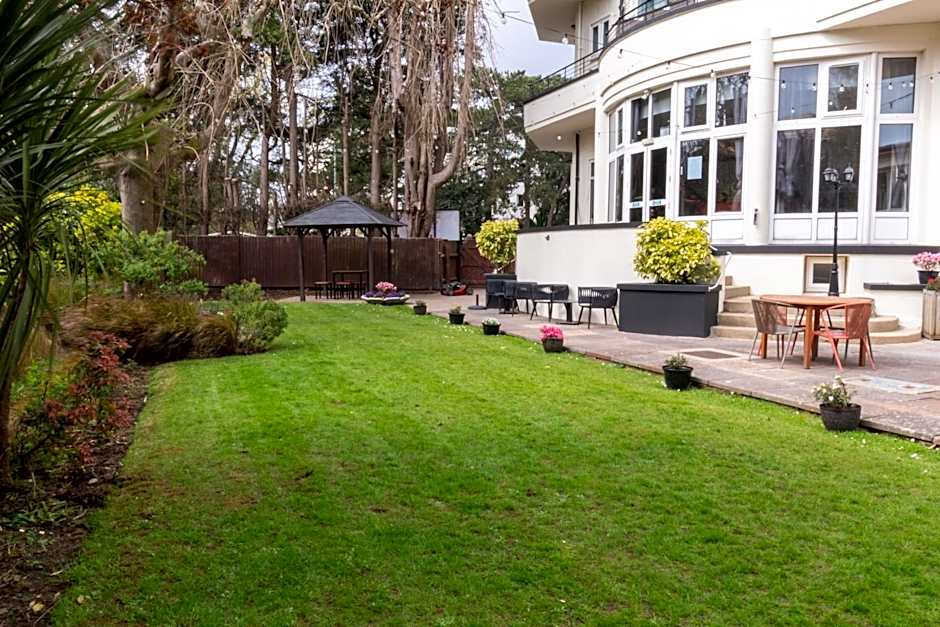 Queens Hotel & Spa Bournemouth