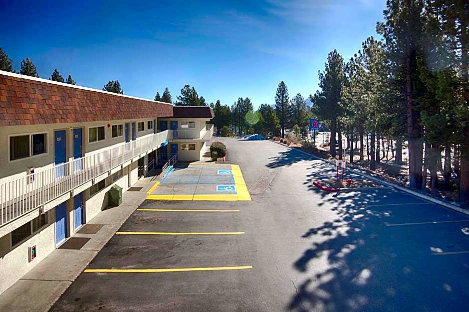 Motel 6-Mammoth Lakes, CA