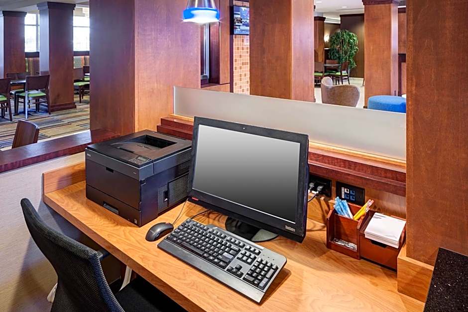 Fairfield Inn & Suites by Marriott Phoenix Chandler/Fashion Center