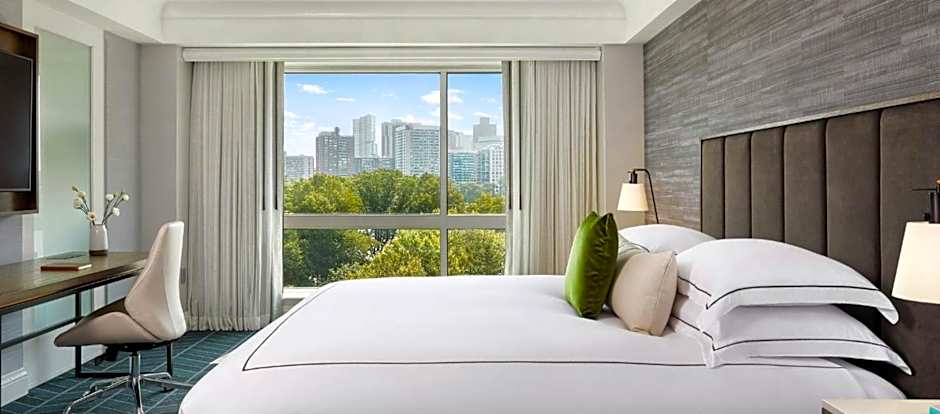 Kimpton Marlowe Hotel By IHG