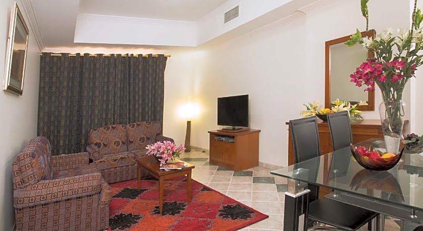 Safeer Hotel Suites