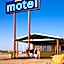 Sunset Motel Moriarty
