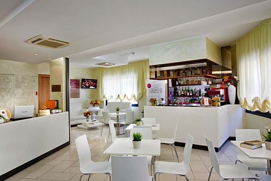 Hotel Fantasy