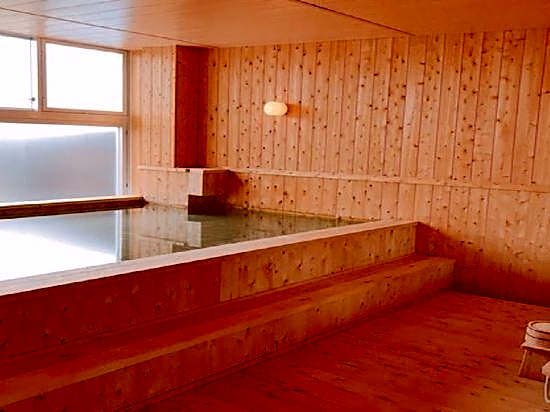 Kibotcha - Hostel